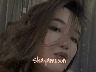 Shayamooon