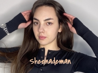Sheenademan