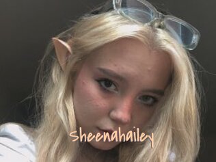 Sheenahailey