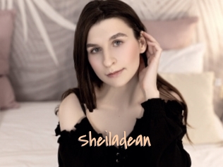 Sheiladean