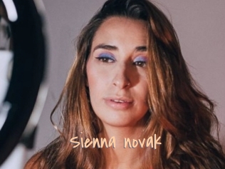 Sienna_novak