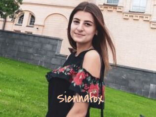 Siennafox