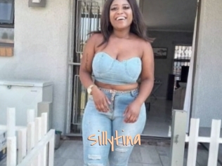 Sillytina