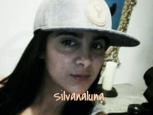 Silvanaluna