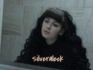 Silveraleck