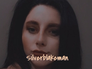 Silverblakeman