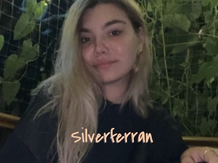 Silverferran