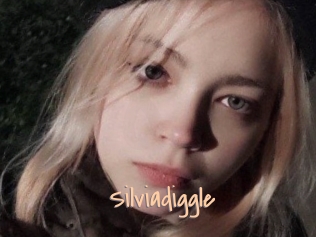 Silviadiggle