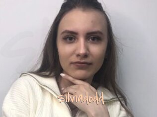 silviadodd Salopes de 18 ans