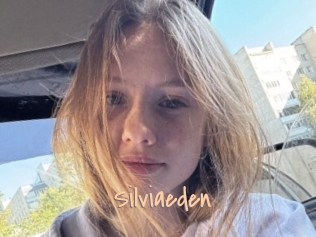 Silviaeden