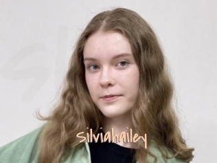 Silviahailey