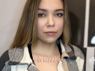 Silviahakes