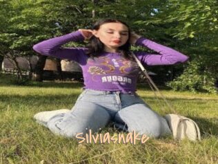 Silviasnake