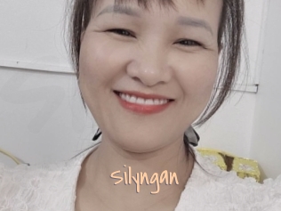 Silyngan