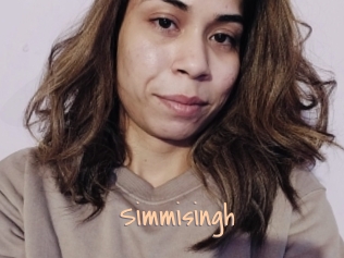 Simmisingh