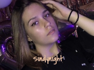 Sindynight