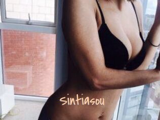 Sintiasou