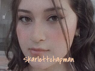 Skarlettchapman