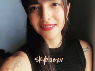 Skybluexv