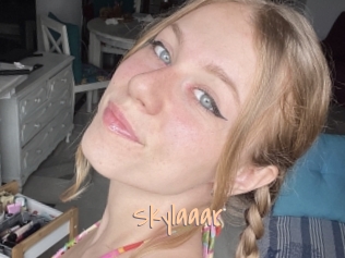 Skylaaar