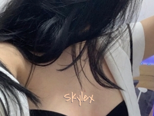 Skylex