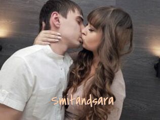 Smitandsara