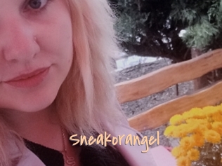 Sneakorangel