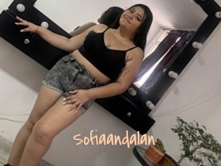 Sofiaandalan