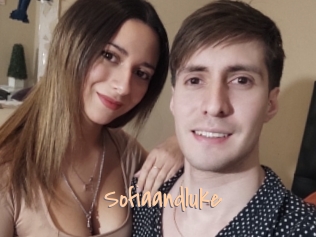 Sofiaandluke