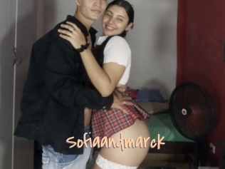 Sofiaandmarck