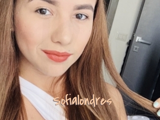 Sofialondres