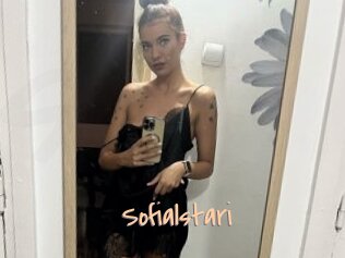 Sofialstari