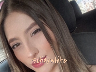 Sofiaxwhite