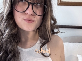 Sofied