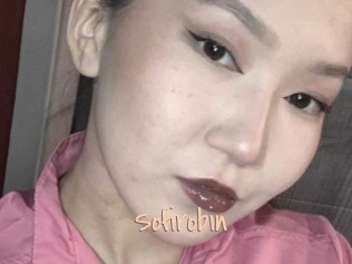Sofirobin