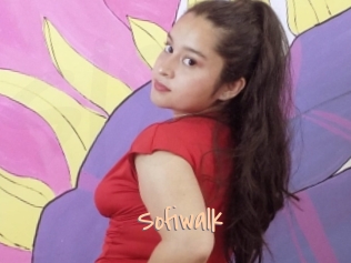 Sofiwalk