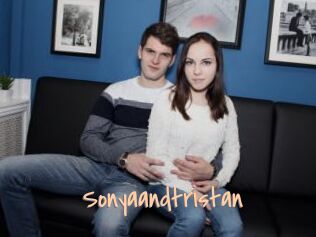 Sonyaandtristan