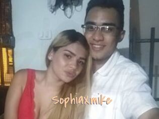 SophiaXmike