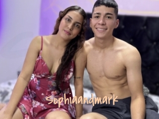 Sophiaandmark