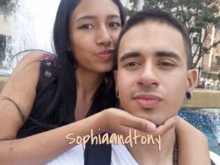 Sophiaandtony