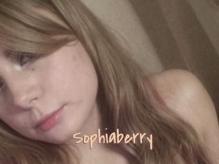 Sophiaberry