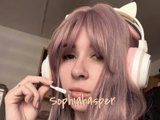 Sophiahasper