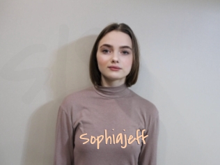 Sophiajeff
