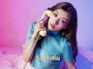Sophialiu
