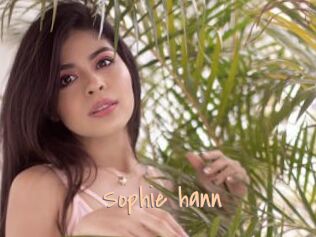 Sophie_hann