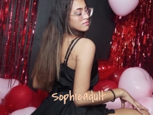 Sophieadult