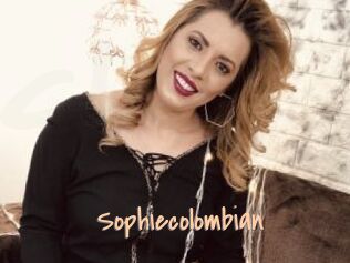 Sophiecolombian