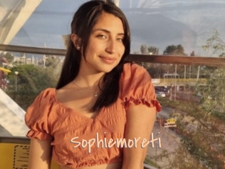 Sophiemoreti