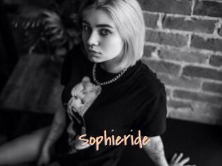 Sophieride