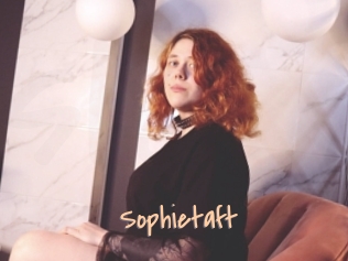 Sophietaft